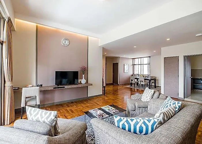 Asoke Sukhumvit By Uhg Bangkok